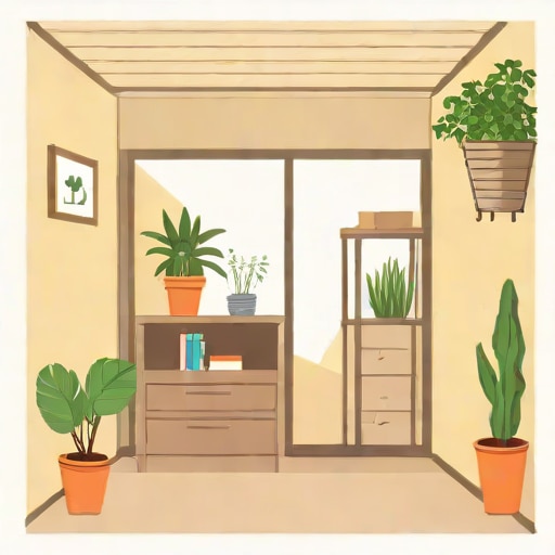 Room Of Requirement Vivarium