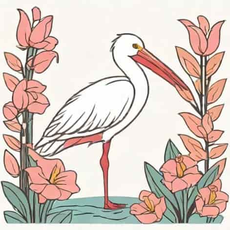 Roseate Spoonbill Scientific Name