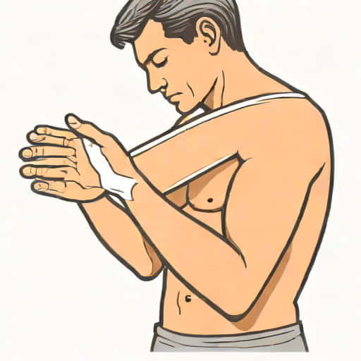 Rotator Cuff Tear Treatment