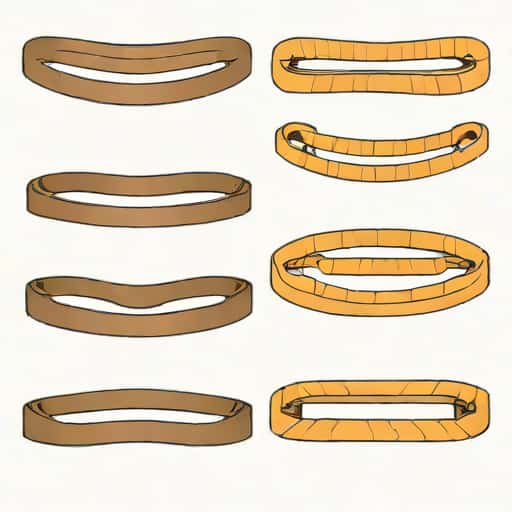 Rubber Bands For Braces Overbite