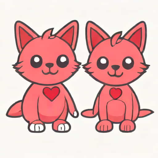 Ruby And Bonnie Ruby And Bonnie