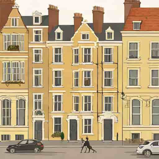 Rue Memling 2 1070 Anderlecht