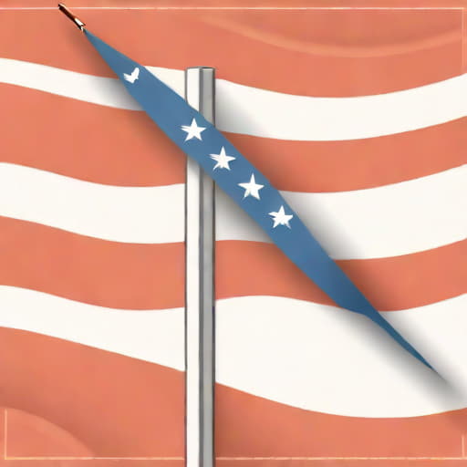 Rules For Half Mast Flag