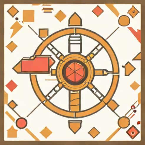Run The Gamut Or Gambit