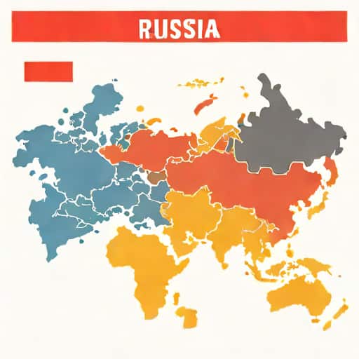 Russia China Territorial Dispute