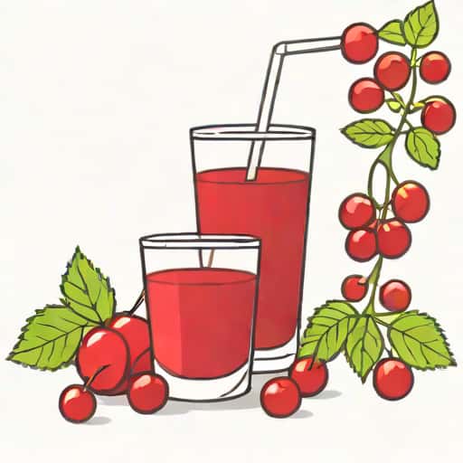 Rw Knudsen Tart Cherry Juice