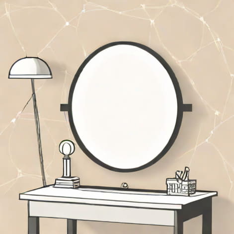 S Works Phenom Mirror