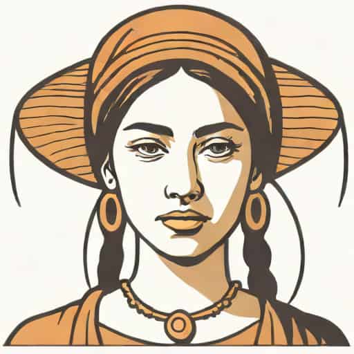 Sad Eyed Lady Of The Lowlands