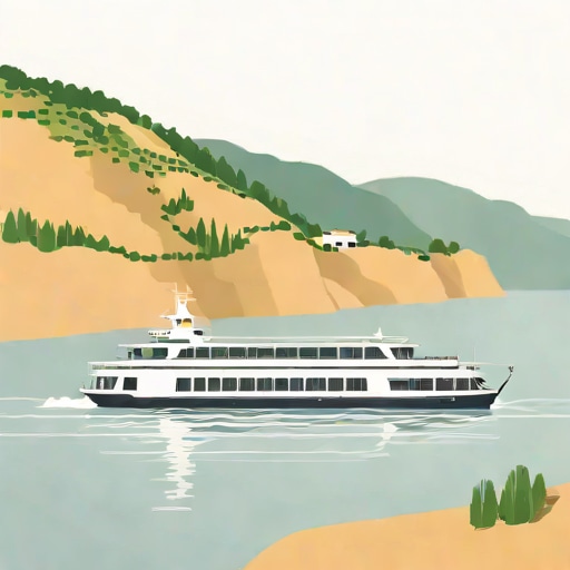 Saga Douro River Cruise Reviews