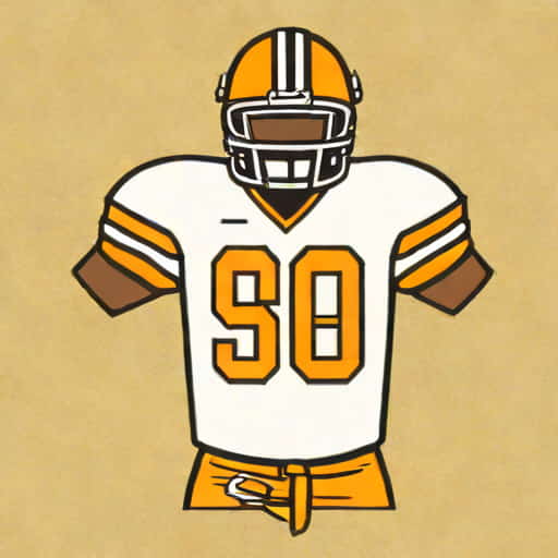 Saints Throwback Jersey