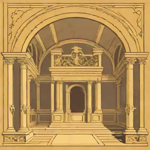 Sala Quadrivium Genova