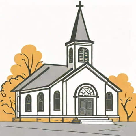 Salem United Methodist Church