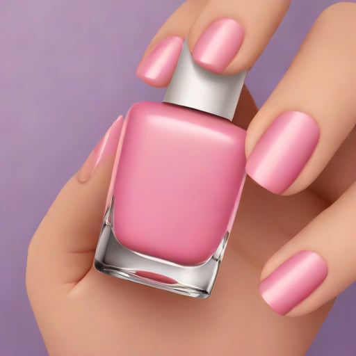 Sally Hansen Miracle Gel
