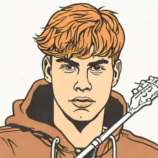 Sam Fender Spit Of You