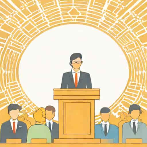 Sample Valedictory Speech