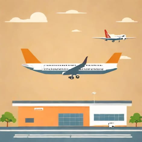 San Jose Mindoro Airport