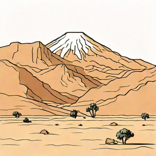 San Pedro De Atacama Altitude