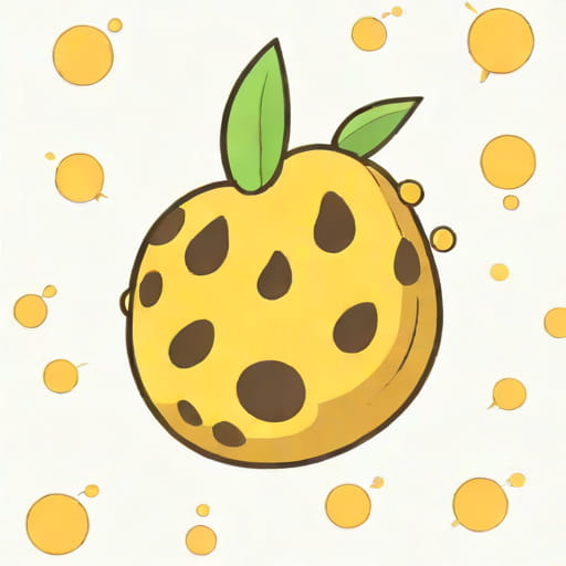 Sapota Sooty Mould Causal Organism
