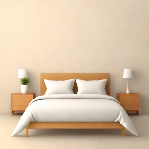 Satin Or Eggshell For Bedroom