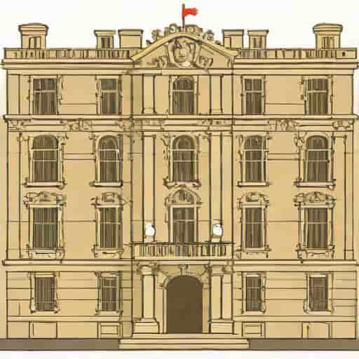Savoy Palace John Of Gaunt