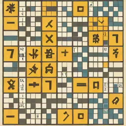 Scholastically Crossword Clue 12 Letters