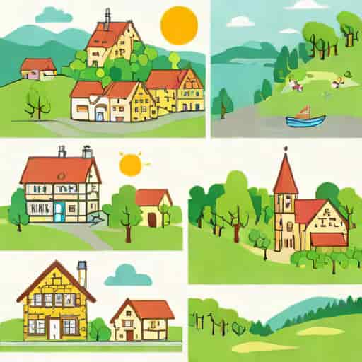 School Holidays Rhineland Palatinate