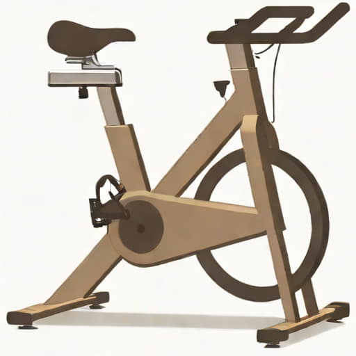 Schwinn Exercise Bike