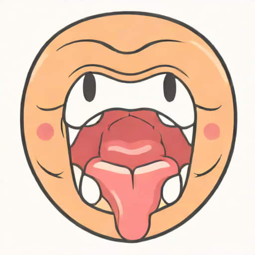 Scorbutic Gingivitis In Children
