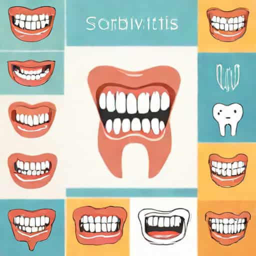 Scorbutic Gingivitis Ppt
