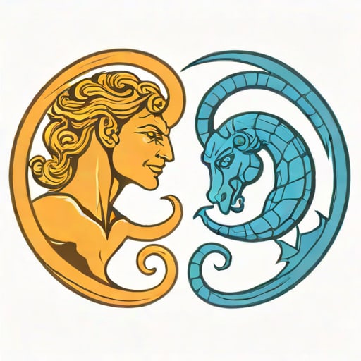 Scorpio Man And Aries Woman