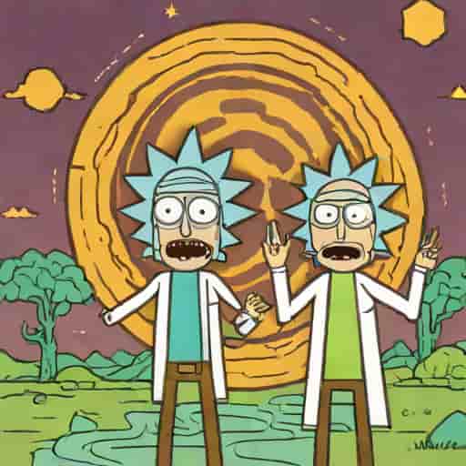 Season 5 Rick And Morty