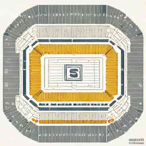 Seating Chart Beaver Stadium