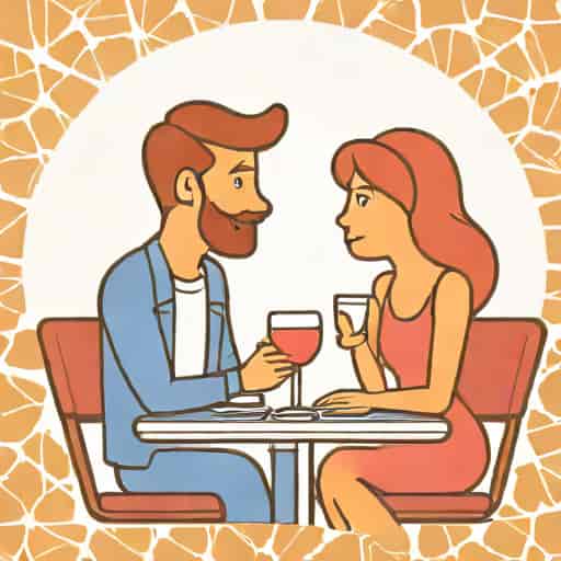 Second Date Update Brooke And Jubal Fake
