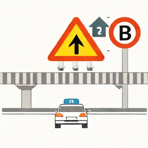 Section B Inadvertent Toll Violation