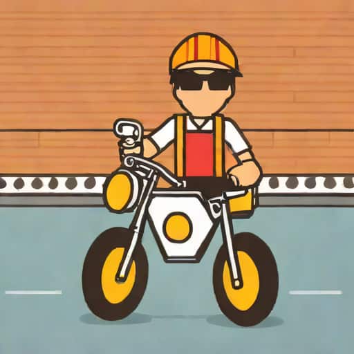 Sega Genesis Paperboy