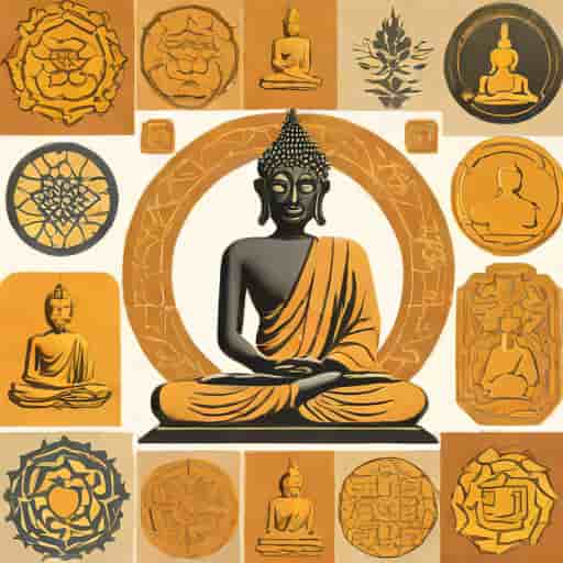 Selected Issues Of Theravada Buddhism