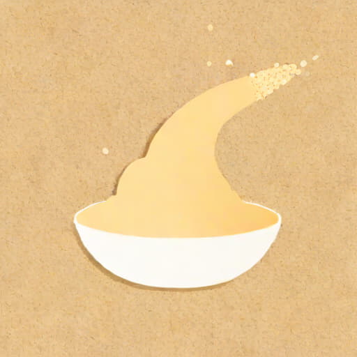 Self Raising Flour From Plain Flour