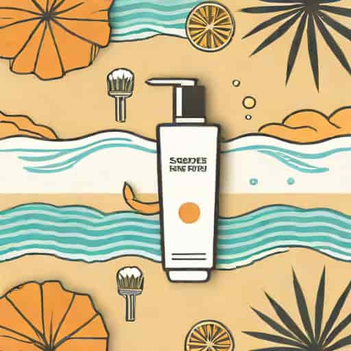 Self Tanner Bondi Sands