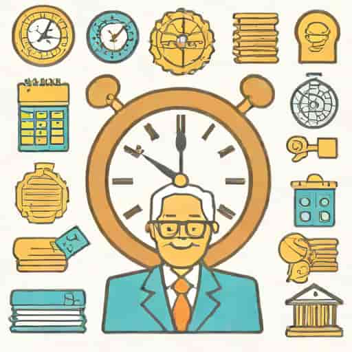 Senior Citizen Payout Schedule 2024