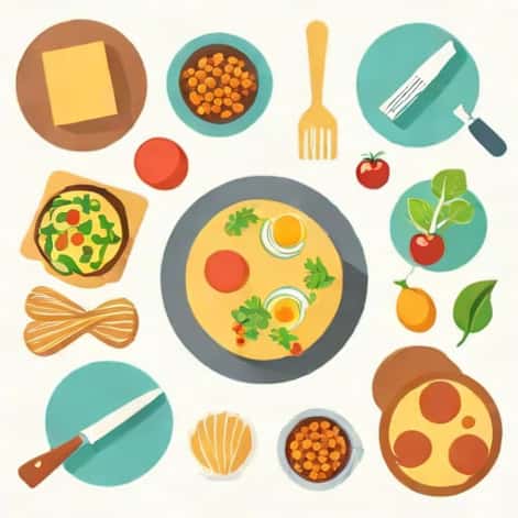 Sense And Edibility Recipes