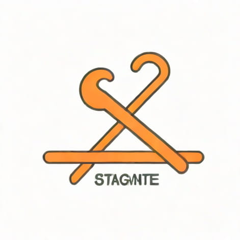 Sentence With The Word Stagnate