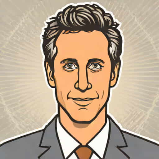 Seth Meyers A Closer Look