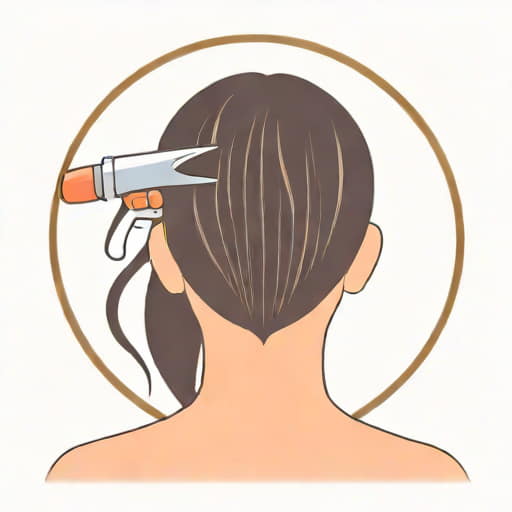 Severe Hair Breakage Treatment