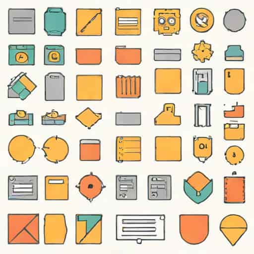Shape Builder Tool Illustrator