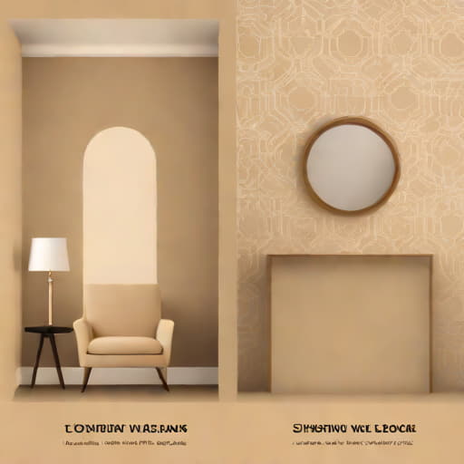 Sherwin Williams Loggia Vs Balanced Beige