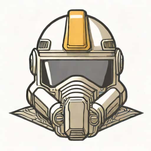 Shinra Infantryman Helmet