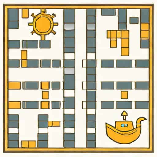 Shipboard Yes Crossword Clue