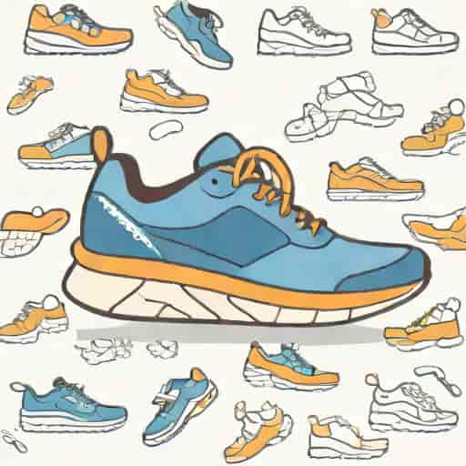 Shoes Comparable To Hoka