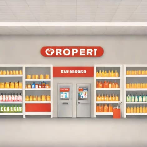 Shoppers Drug Mart Greenwood