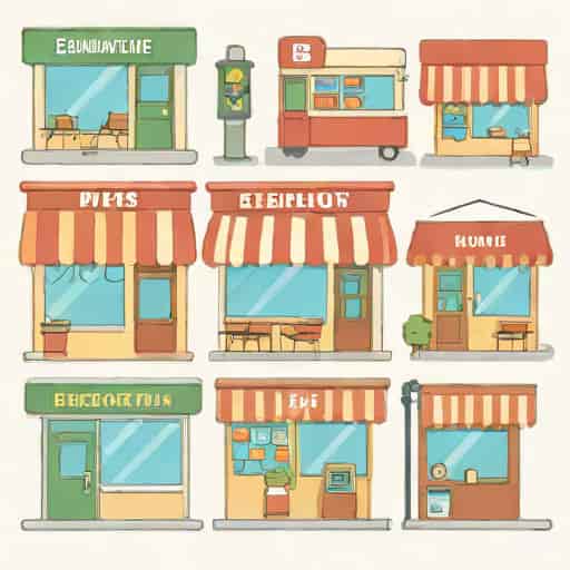 Shops And Establishment Registration